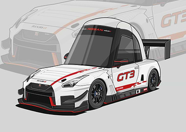 nissan gtr r35 nismo