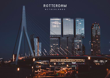 Rotterdam