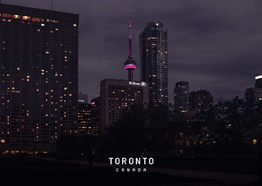 Toronto