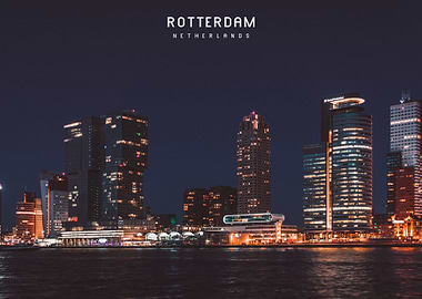 Rotterdam