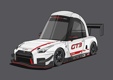 nissan gtr r35 nismo