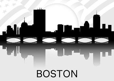 Boston USA