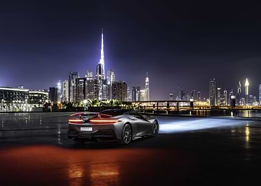 Paninfarina Battista