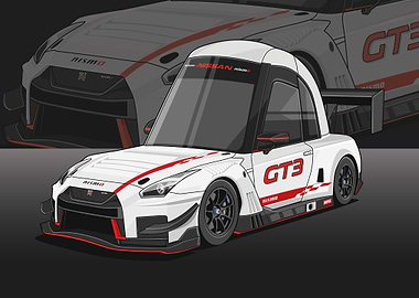 nissan gtr r35 nismo