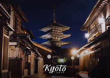 Kyoto