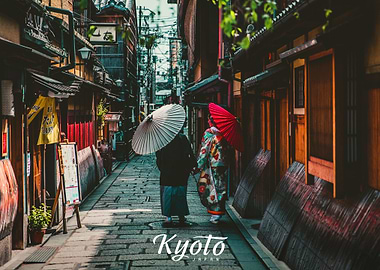 Kyoto