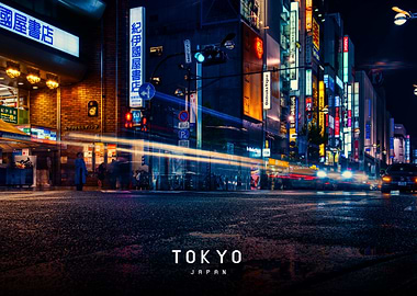 Tokyo
