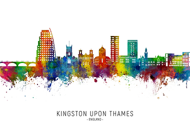 Kingston upon Thames