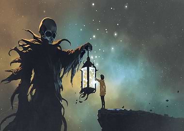 Collecting the tiny stars