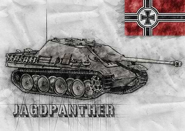 Jagdpanther