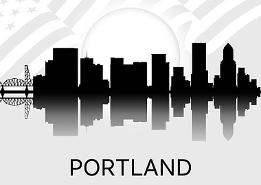 Portland USA