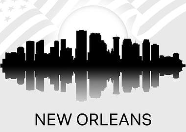 New orleans USA
