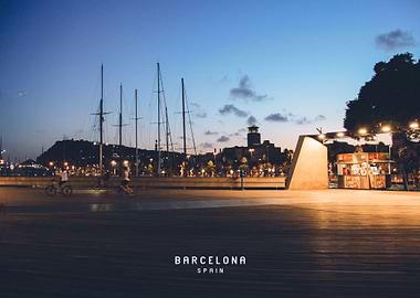 Barcelona