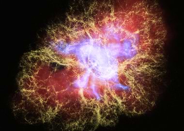 Crab Nebula