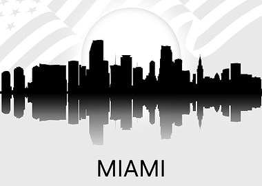 Miami USA