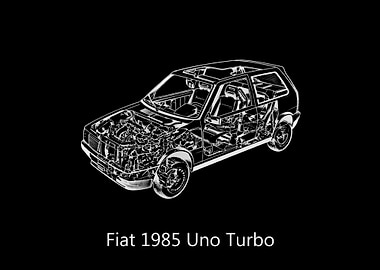 Fiat 1985