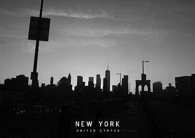 New York