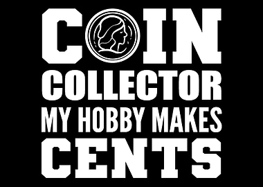 Hobby Make Cents Coin Coll
