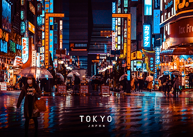 Tokyo