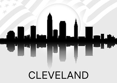 Cleveland USA