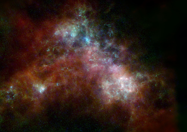 The Small Magellanic Cloud