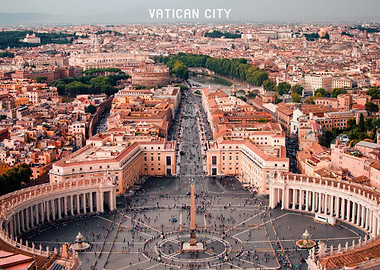 Vatican