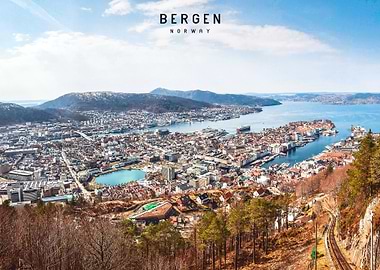 Bergen