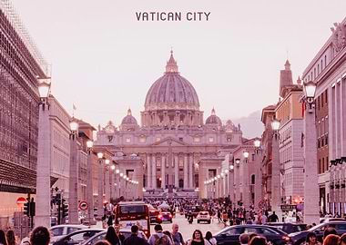 Vatican
