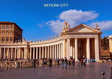 Vatican