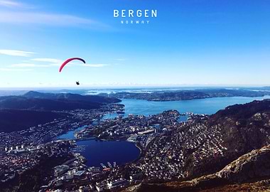 Bergen