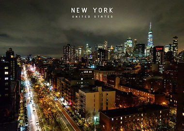 New York