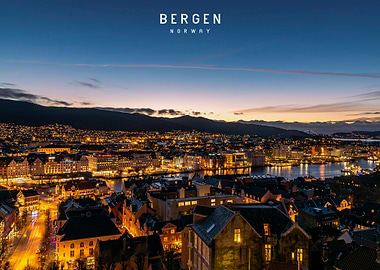 Bergen