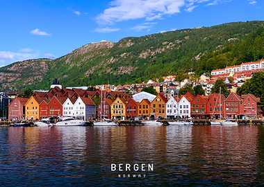 Bergen