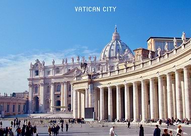 Vatican