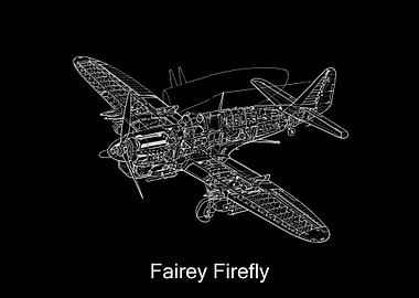 Fairey Firefly