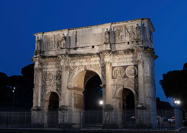 Arch of Constantine