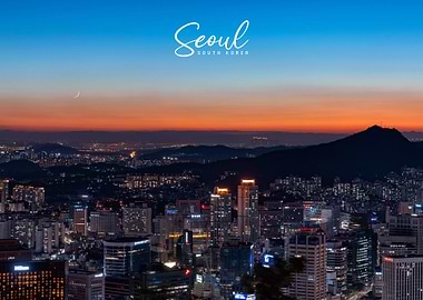 Seoul