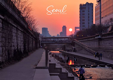 Seoul