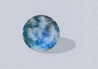 MarbleGlassPlayingBalls28