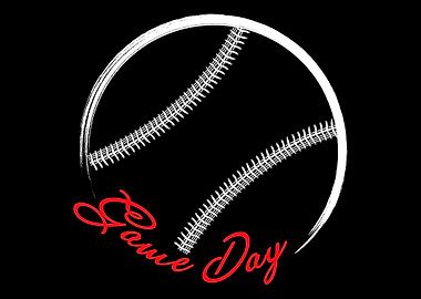 Game Day Baseball
