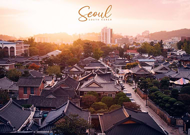 Seoul