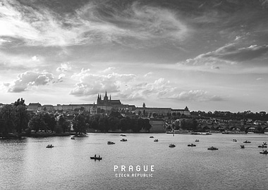 Prague