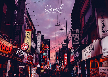 Seoul