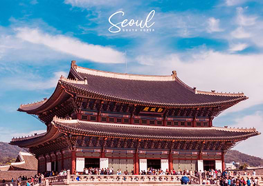 Seoul