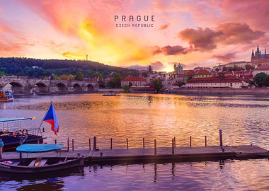 Prague