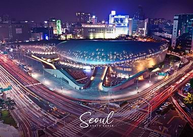 Seoul