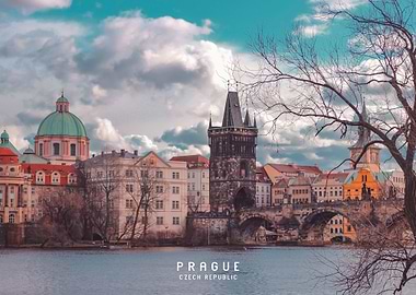 Prague