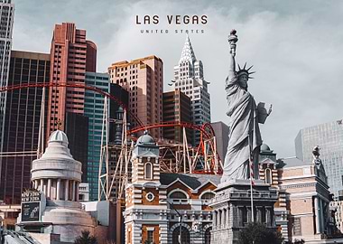 Las Vegas