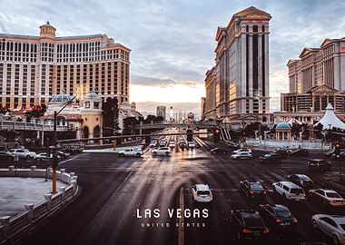 Las Vegas