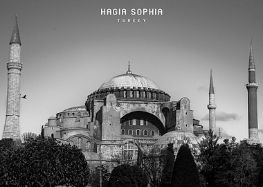 Hagia Sophia